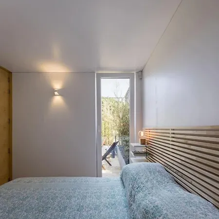 بيت للعطل A Casa Do Guincho, House