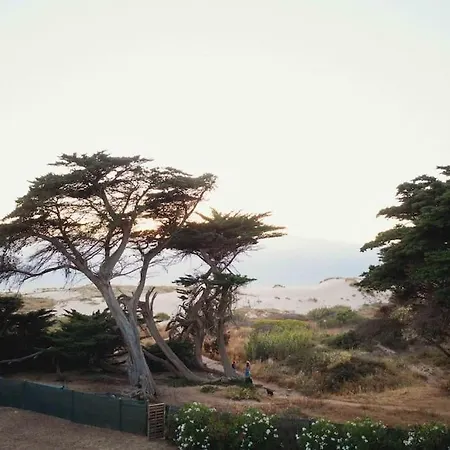 A Casa Do Guincho, House بيت للعطل Areia (Lisbon)