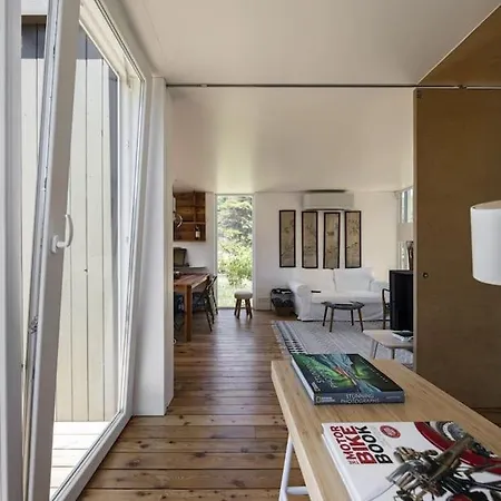 بيت للعطل A Casa Do Guincho, House