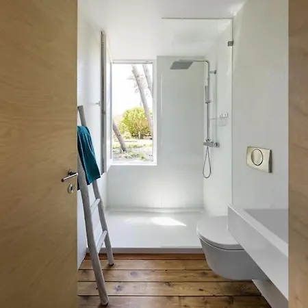 بيت للعطل A Casa Do Guincho, House *