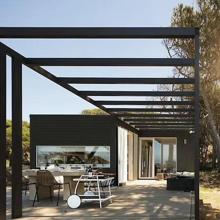 A Casa Do Guincho, House