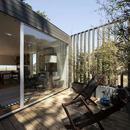 A Casa Do Guincho, House *