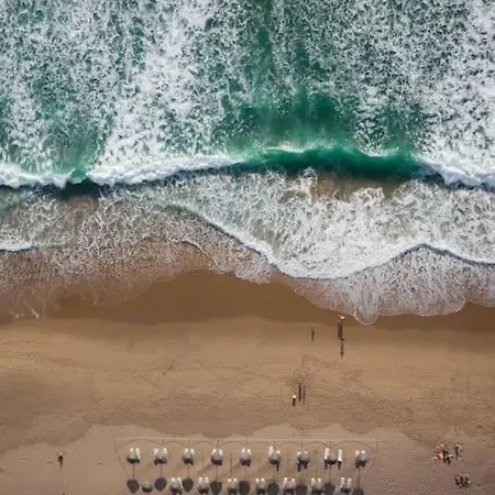 A Casa Do Guincho, House