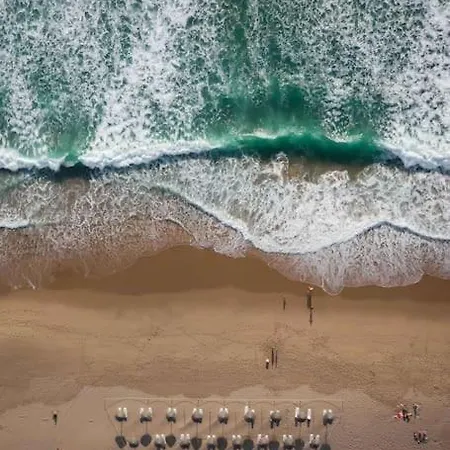 A Casa Do Guincho, House