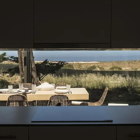 Сasa de vacaciones A Casa Do Guincho, House