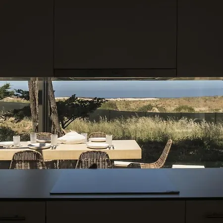 Hébergement de vacances A Casa Do Guincho, House