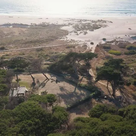 Сasa de vacaciones A Casa Do Guincho, House