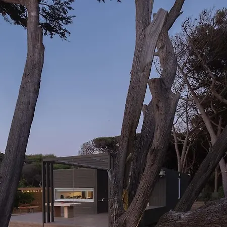 A Casa Do Guincho, House * Areia (Lisbon)