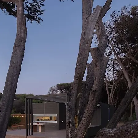 A Casa Do Guincho, House * Areia (Lisbon)