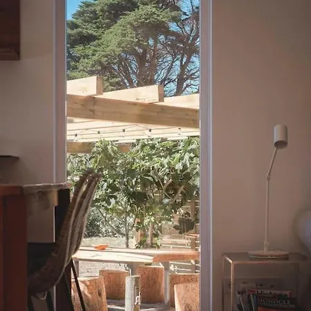 A Casa Do Guincho, House Сasa de vacaciones *