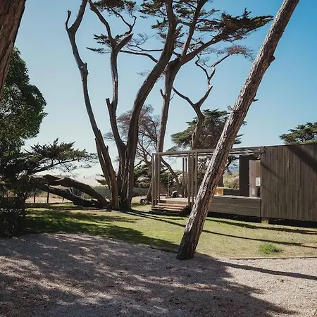 Сasa de vacaciones A Casa Do Guincho, House Areia (Lisbon)
