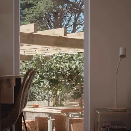 A Casa Do Guincho, House Areia (Lisbon)